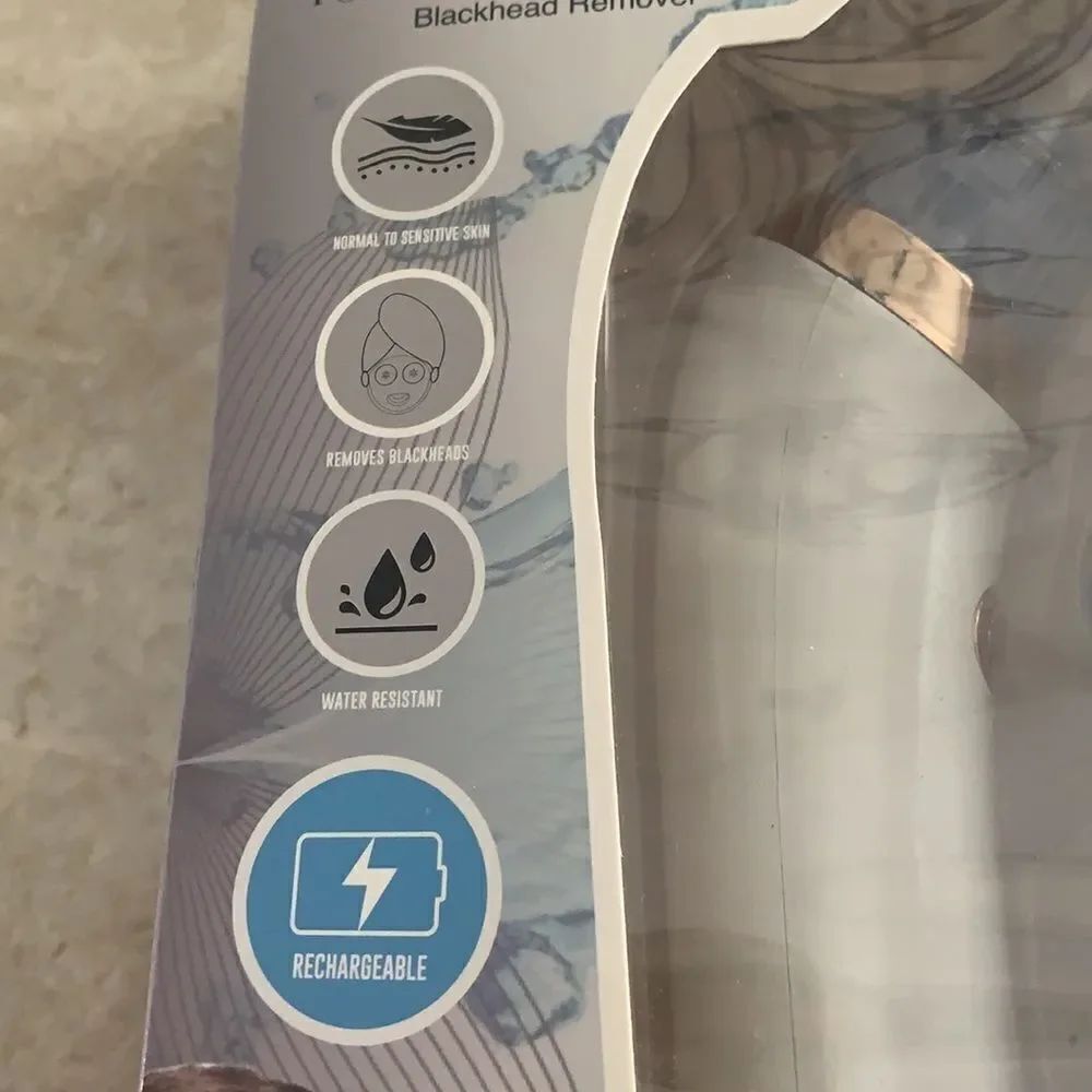 Rechargeable Pore Cleanser Kit - Picture 3 of 6